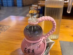 -成老灶火锅鸡(平山店)