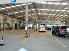 -北京市二清机动车检测场有限公司