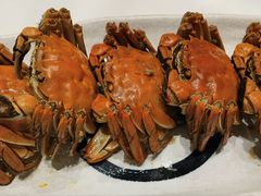 -小厨娘淮扬菜(龙湾天街店)