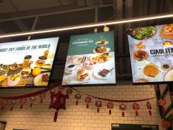 -多元宝贝世界儿童乐园(高新区店)