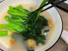 -尚一汤 广东炖汤(金桥国际店)