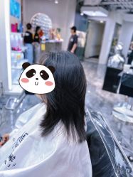 -sy杉影印象COLOUR专业烫染