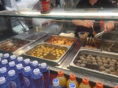 -7-11便利店(连城新天地店)