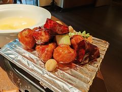 -隐庐·古法川菜(高新店)