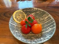 梅渍小番茄-Grande A'moo(上海万象城店)