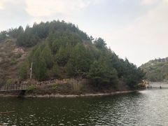 -仙居谷风景区