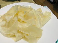 -哈尔滨春饼(朝山街店)