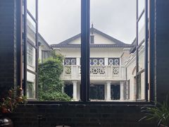 -金谷里艺术馆