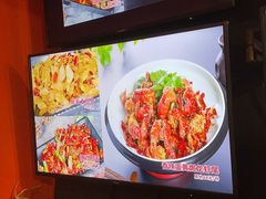 -419海鲜烧烤大排档