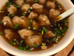 -东园小馆·早茶·淮扬小炒(宋夹城店)