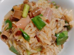 -威海九禧海鲜居渔水饺(经区店)