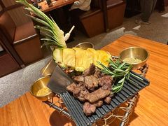 -摩打食堂(佳兆业店)