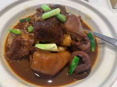 -道道鲜·崇明私房菜(五角场店)
