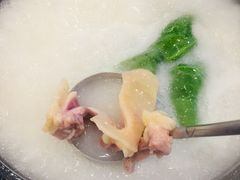 -御膳粥·牛乳粥底火锅·地道顺德菜(容桂店)