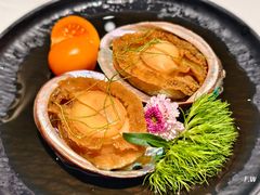 -银灯食府(丽丰国际中心店)