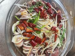 -鲁前海沿儿