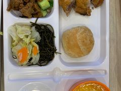 -香妃烤鸡(西单店)