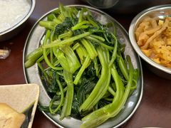 -吉英盐焗鸡(文中路店)