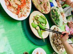-盛港湾海鲜食府(黄沙店)