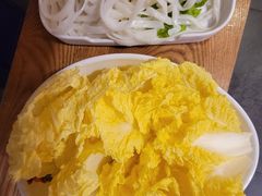 -邹开喜·炭炉鸡煲·海鲜火锅(虹口足球场店)
