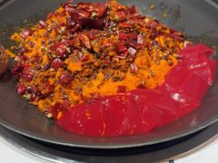 -旧街市鲜货老火锅(大光路店)