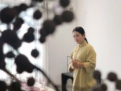 -汉艺唐风茶艺培训(联发华美空间店)