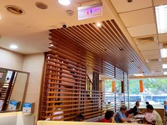 大堂-泰煌鸡·上海白斩鸡·沪菜(平利店)