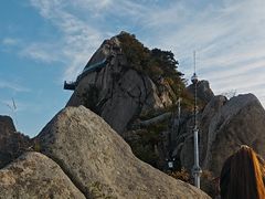 -丹东凤凰山景区