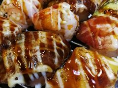 火炙波波寿司-仙隐小鹿中華の日料(正弘城店)