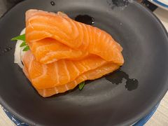 -濱寿司(高新伊藤店)