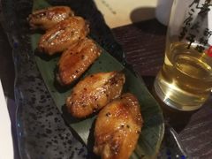 -HIHE Bistro·Oyster Bar(华熙live店)