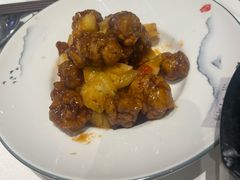 -金河半岛园林酒家(金融城店)