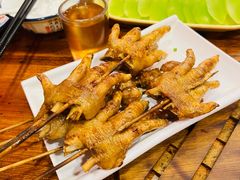 -洪大厨鸡煲(福田店)