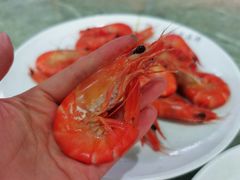 -四川小胡子海鲜(丁村万人海鲜广场店)