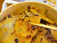 -周小亮丁家坡洋芋(全国总店)