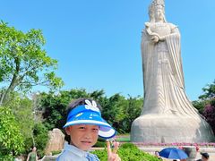 -莆田湄洲妈祖祖庙