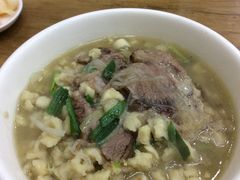 普通牛肉泡馍-老刘家泡馍·陕西老字号(钟楼广济街店)