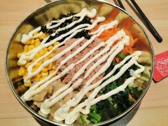 -米村拌饭(钜城华亿购物广场店)