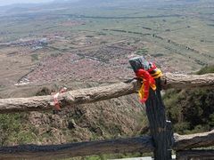 -鸡鸣山旅游景区