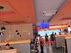 -竹犇番茄火锅(长风街店)