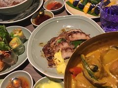 -CHINCHIN 青青·泰国料理(万象食家店)