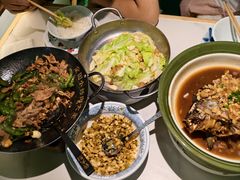 -章记星洲 · 新加坡餐厅(望京店)