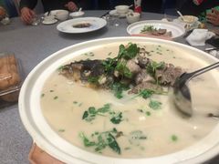 -顺福苑·新派淮扬菜