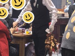 -金刚山烧烤(中山路店)