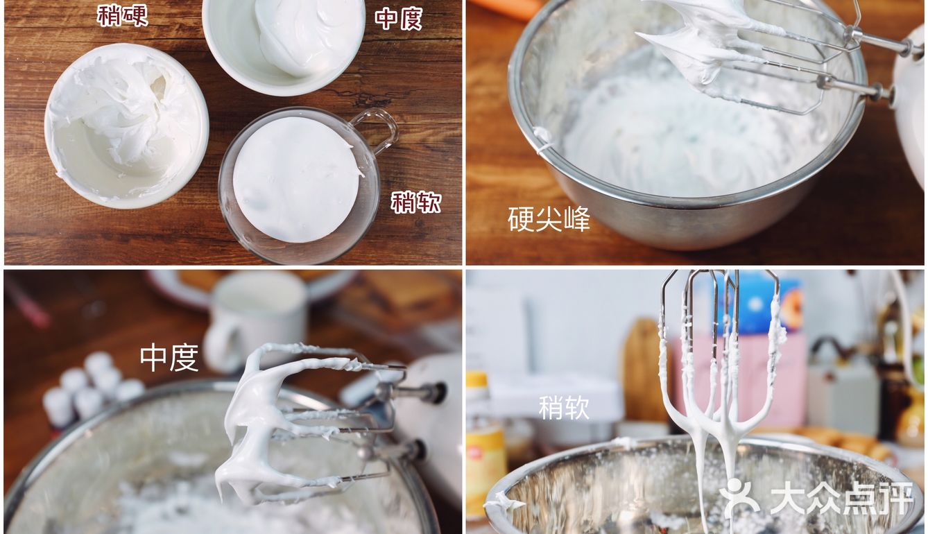 圣诞限定甜品|手把手教你做姜饼屋，超详细的教程
