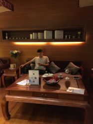 点击看大图 -修身堂美容SPA