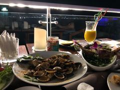 -芽庄MP泰式海鲜海景餐厅