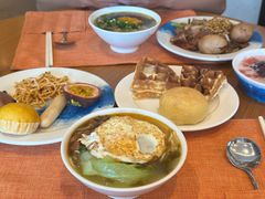 -亚龙湾希尔顿自助餐厅·海鲜·烧烤·沙滩BBQ·现场乐队