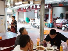 大堂-扒骨肉雅鱼饭店(三雅文化传承店)