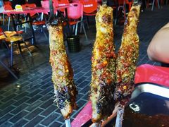 -盛龙盐筋烤肉